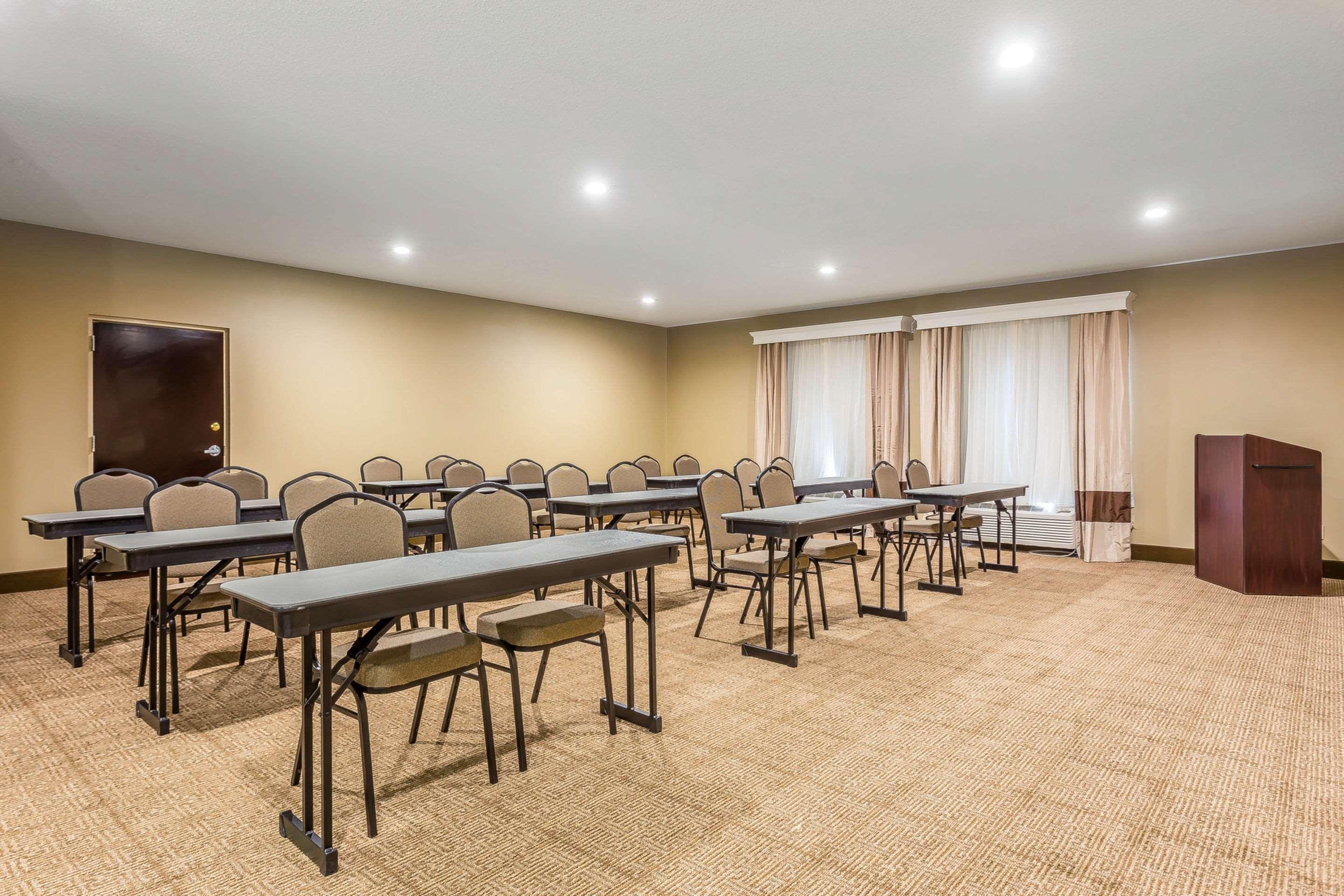 Comfort Inn & Suites Mocksville I-40 Екстериор снимка