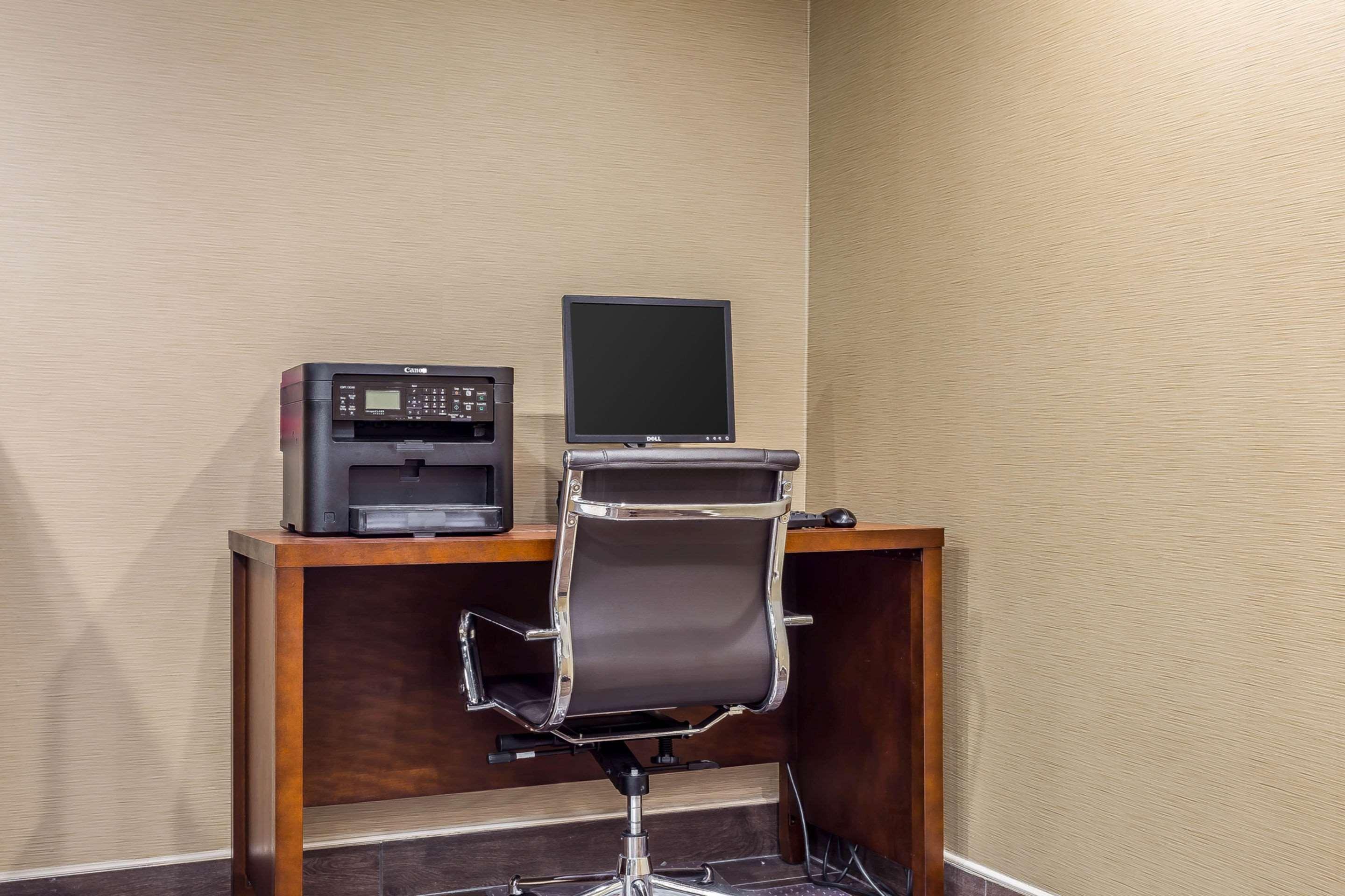 Comfort Inn & Suites Mocksville I-40 Екстериор снимка