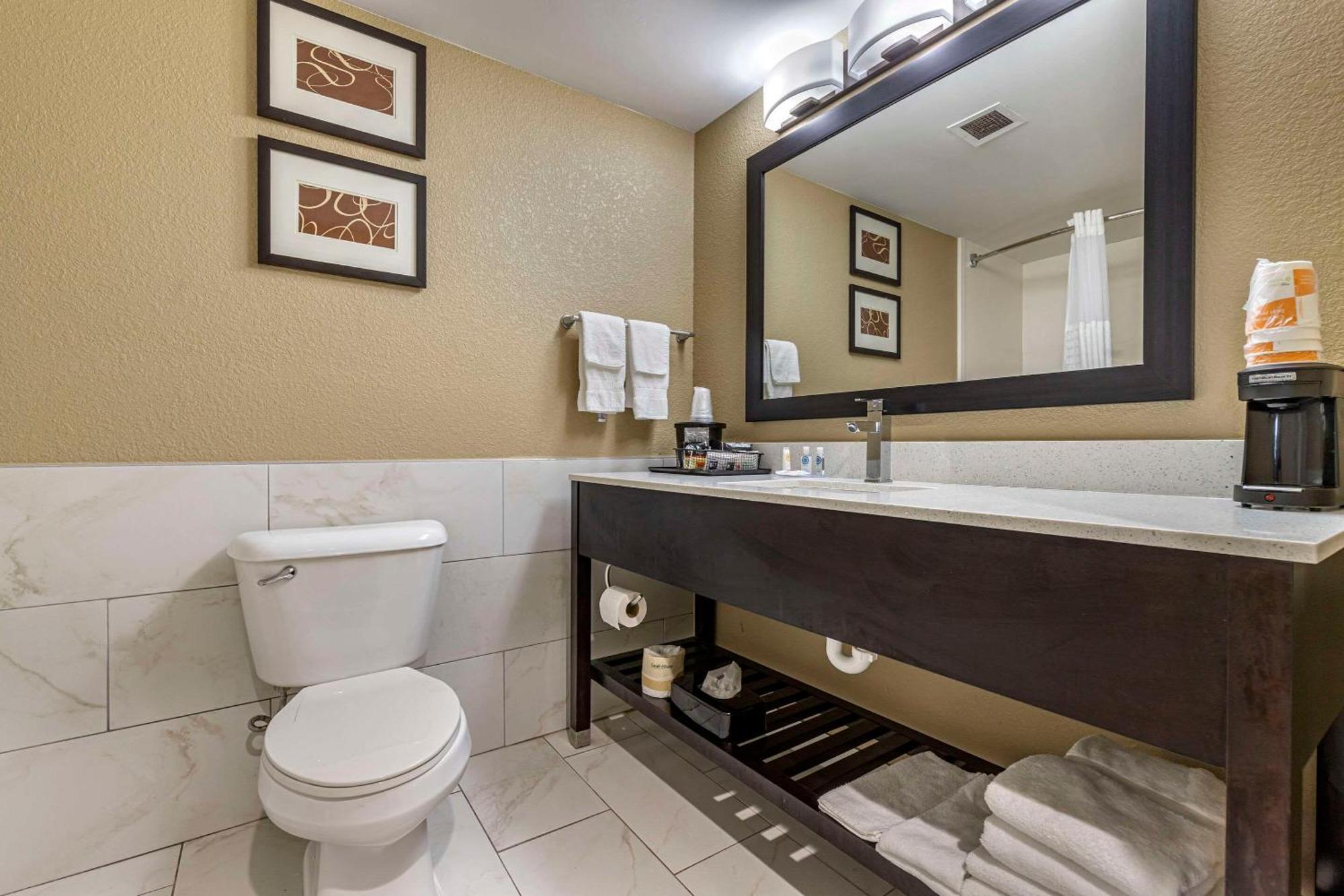 Comfort Inn & Suites Mocksville I-40 Екстериор снимка