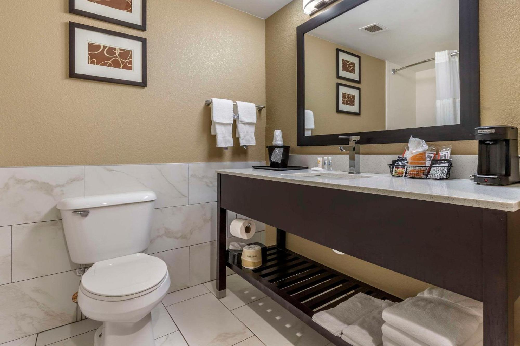 Comfort Inn & Suites Mocksville I-40 Екстериор снимка