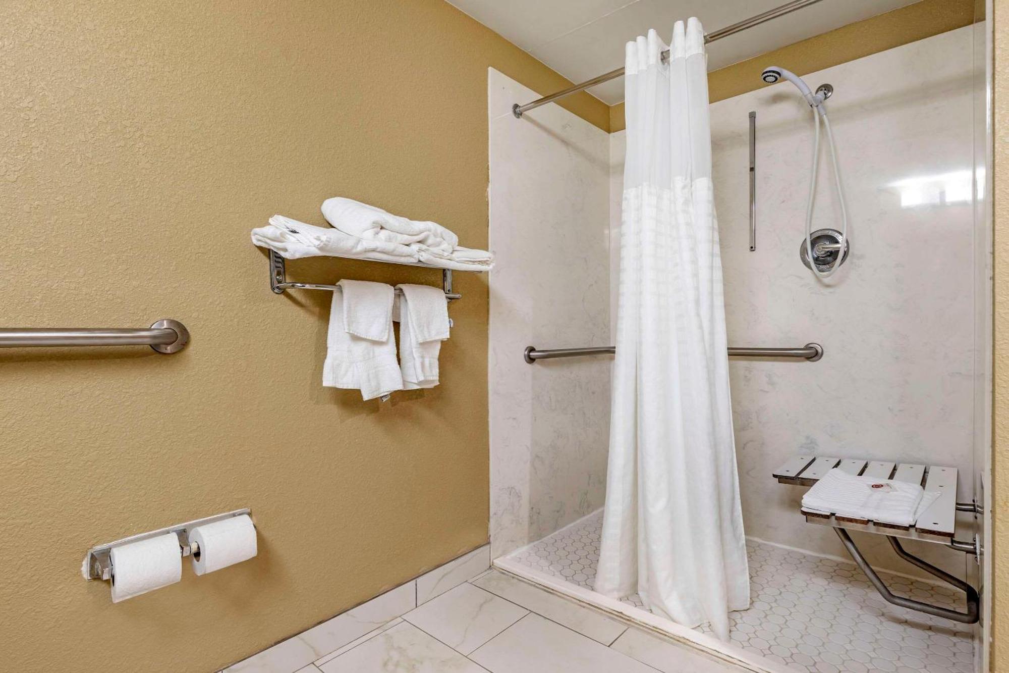 Comfort Inn & Suites Mocksville I-40 Екстериор снимка