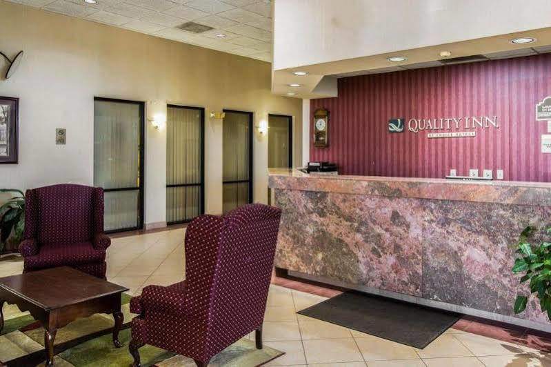 Comfort Inn & Suites Mocksville I-40 Екстериор снимка