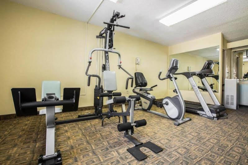 Comfort Inn & Suites Mocksville I-40 Екстериор снимка